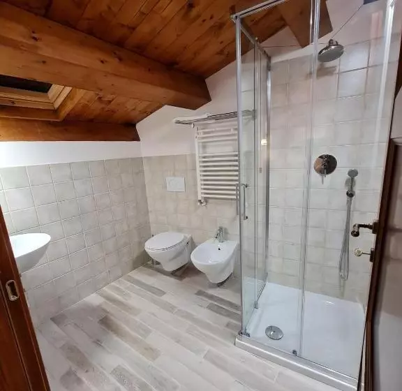 Majatalo Resort La Dimora Maiale Brado Di Norcia