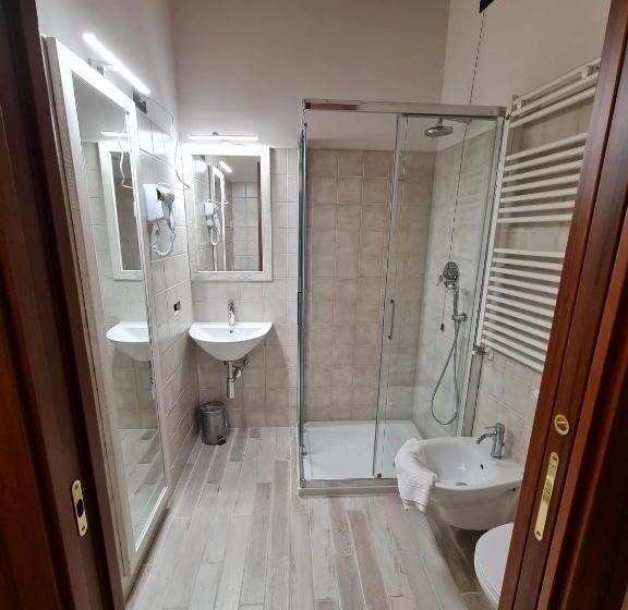 פנסיון Resort La Dimora Maiale Brado Di Norcia