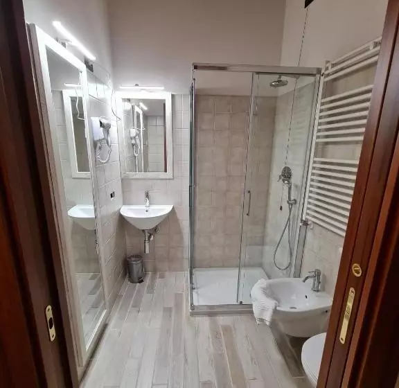 Majatalo Resort La Dimora Maiale Brado Di Norcia