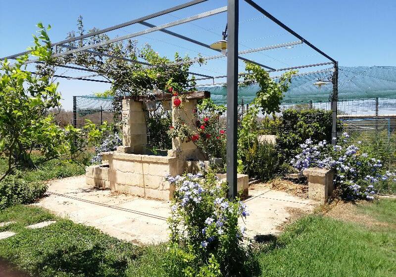 استراحتگاه Relais Borgo Segine