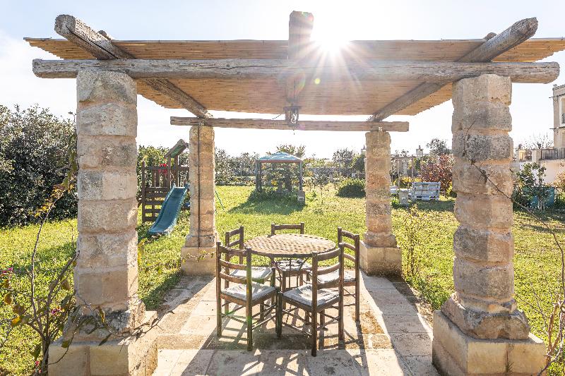 استراحتگاه Relais Borgo Segine