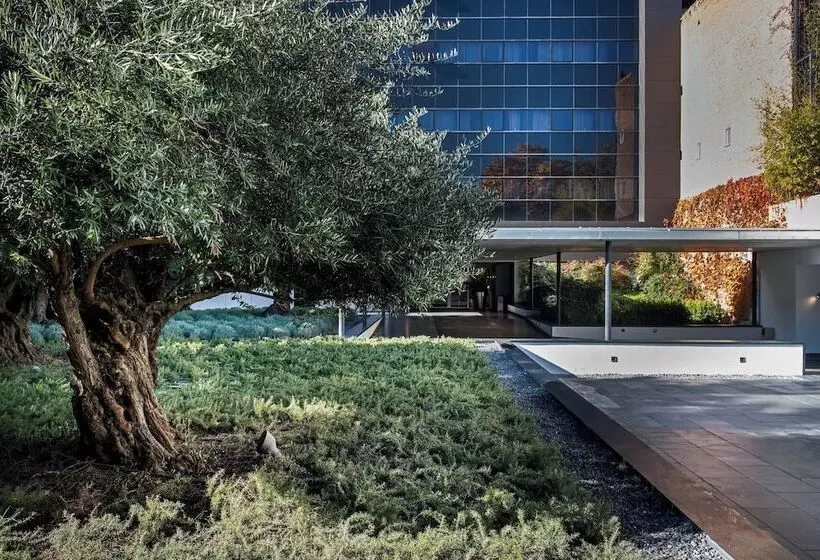 Ac Hotel Atocha By Marriott