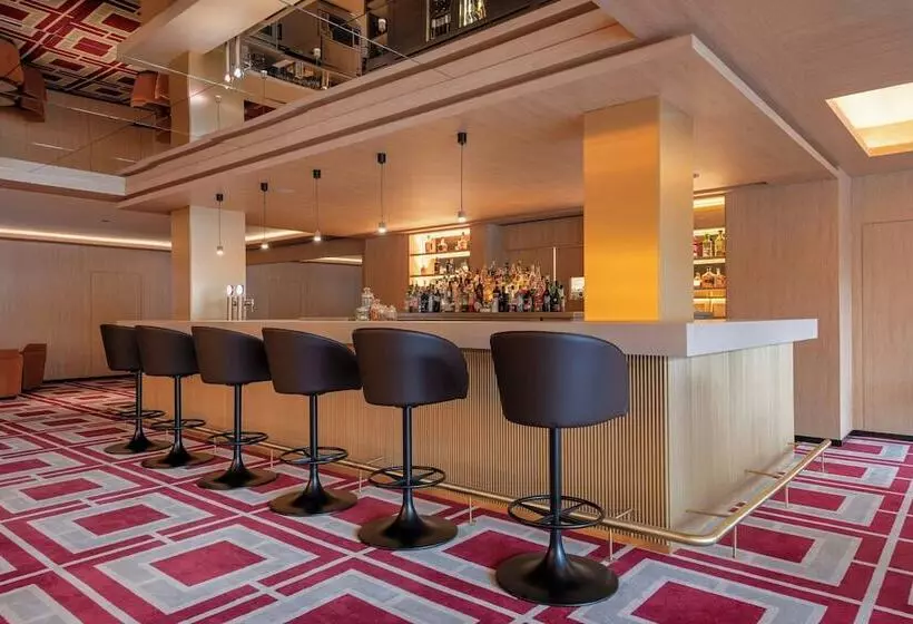 Ac Hotel Atocha By Marriott