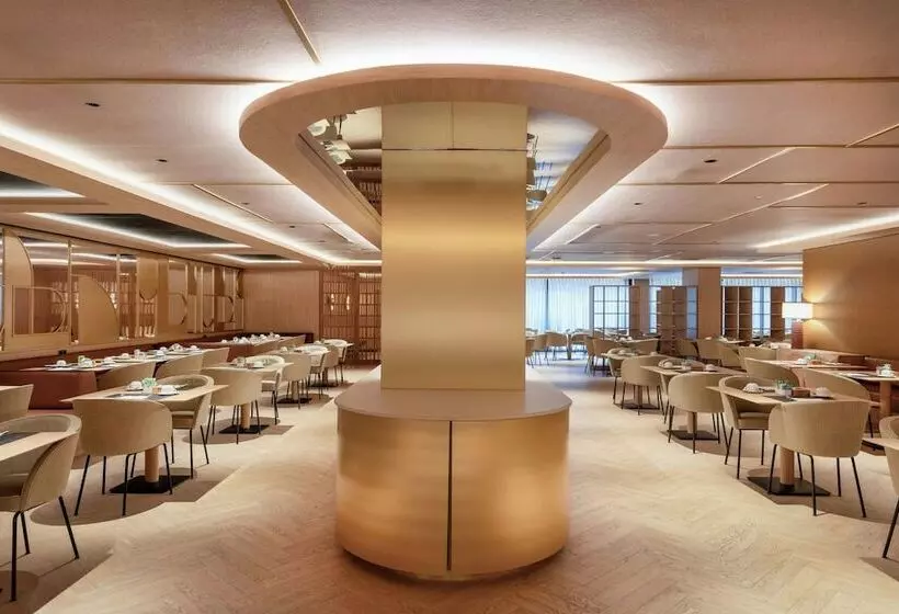 Ac Hotel Atocha By Marriott