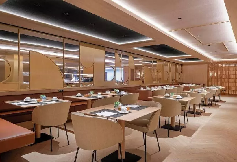 Ac Hotel Atocha By Marriott