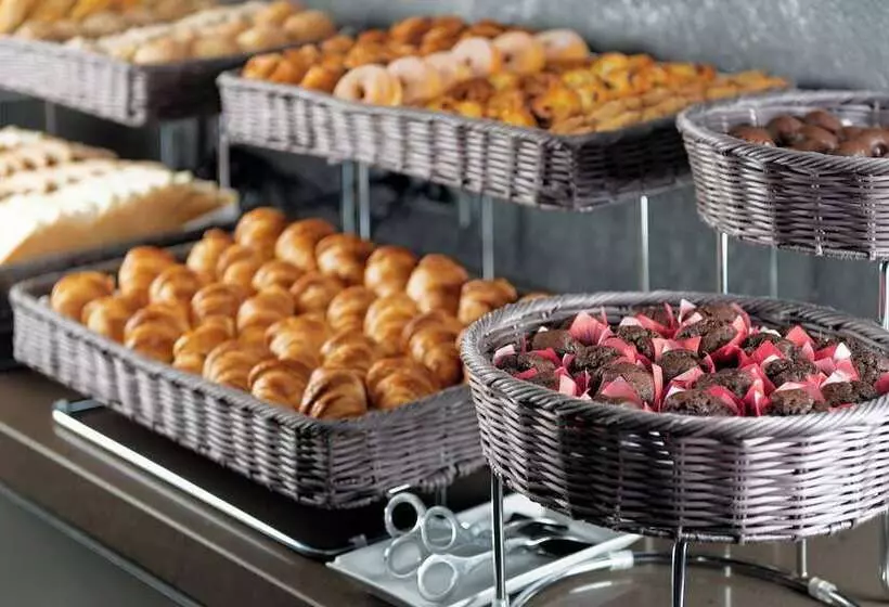 Ac Hotel Atocha By Marriott
