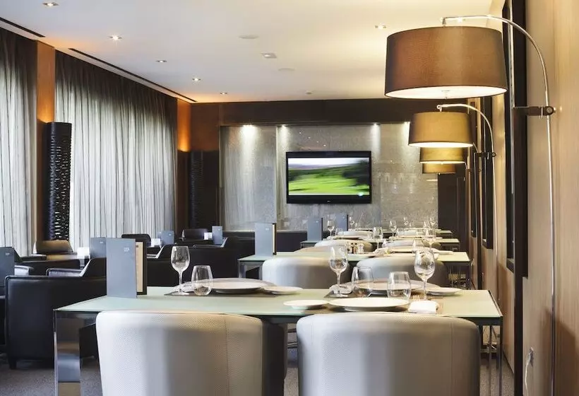Ac Hotel Atocha By Marriott