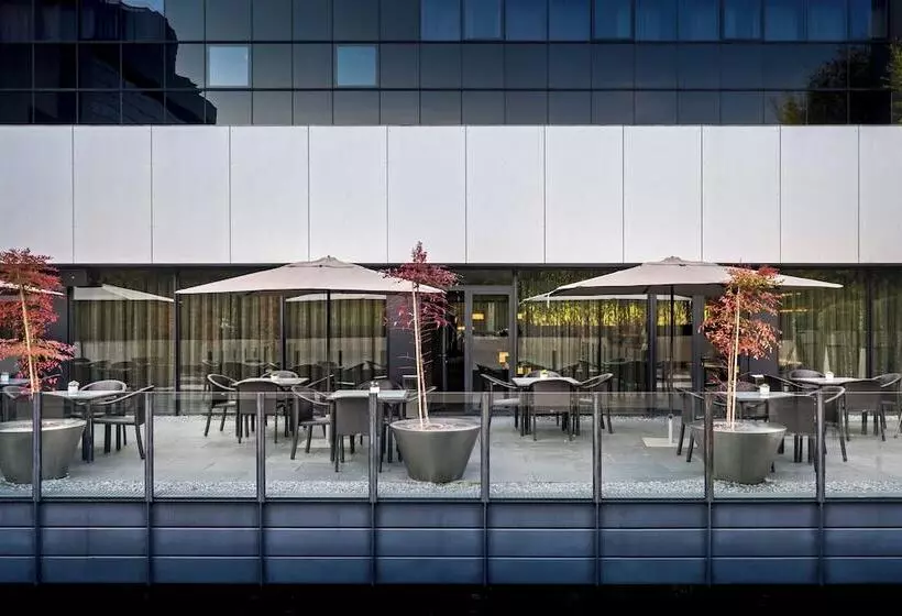 Ac Hotel Atocha By Marriott