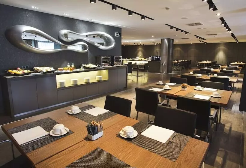 Ac Hotel Atocha By Marriott