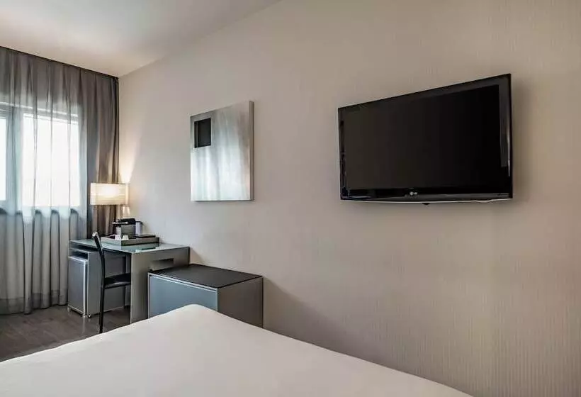 Ac Hotel Atocha By Marriott