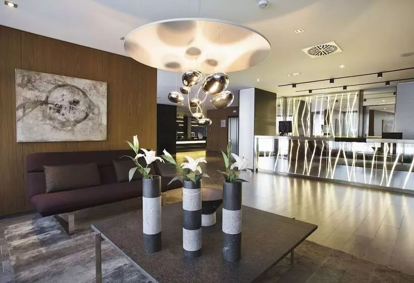 Ac Hotel Atocha By Marriott