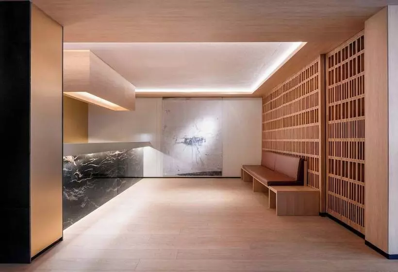 Ac Hotel Atocha By Marriott
