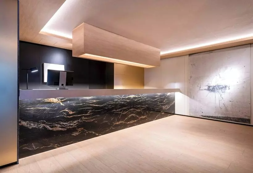 Ac Hotel Atocha By Marriott