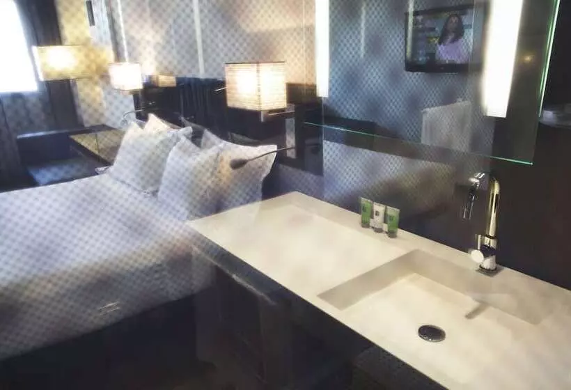 Ac Hotel Atocha By Marriott