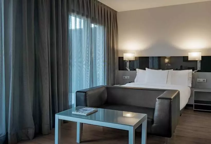Ac Hotel Atocha By Marriott
