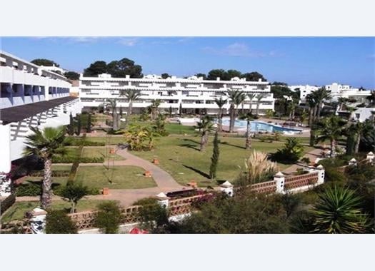 Apartamentos Spirit de Mojácar