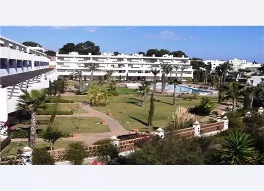 Apartamentos Spirit de Mojácar