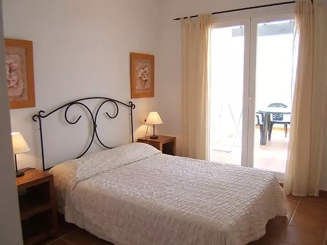 Apartamentos Spirit de Mojácar