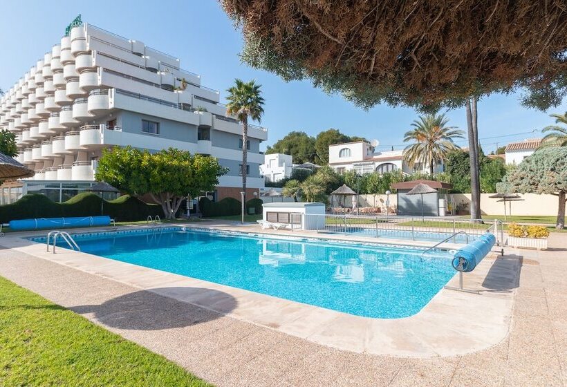 Aparto Residence Galetamar