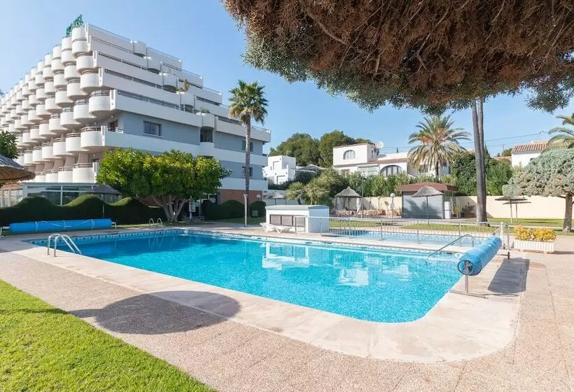 Aparto Residence Galetamar