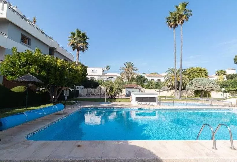 Aparto Residence Galetamar