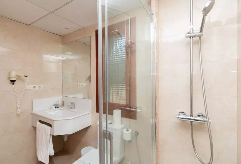 Aparto Residence Galetamar