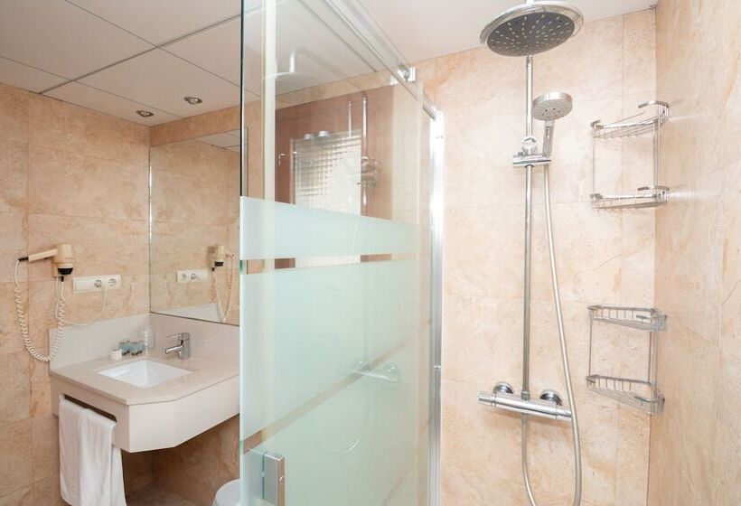 Aparto Residence Galetamar