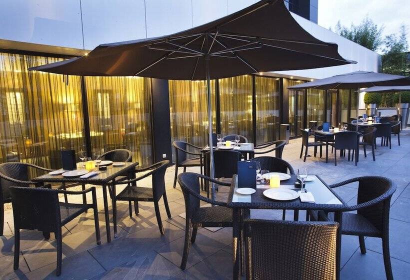 Ac Hotel Atocha By Marriott