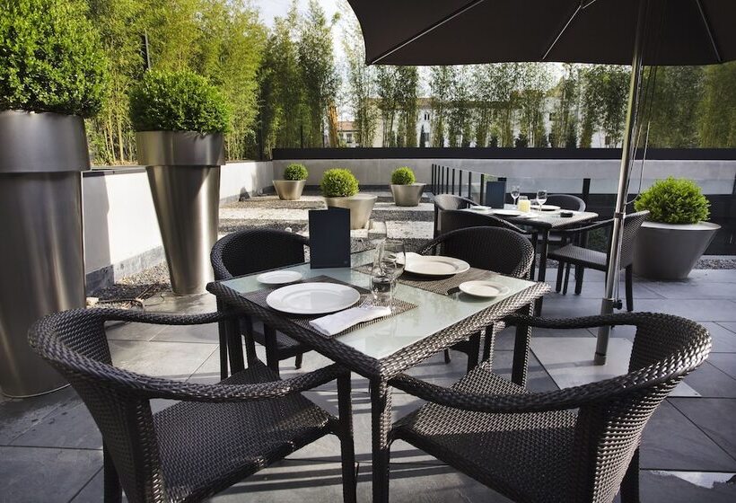 Ac Hotel Atocha By Marriott