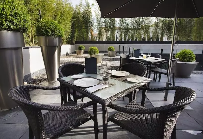 Ac Hotel Atocha By Marriott