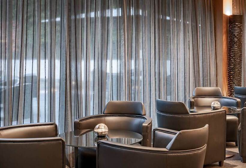 Ac Hotel Atocha By Marriott