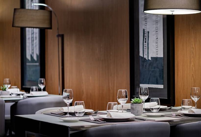 Ac Hotel Atocha By Marriott