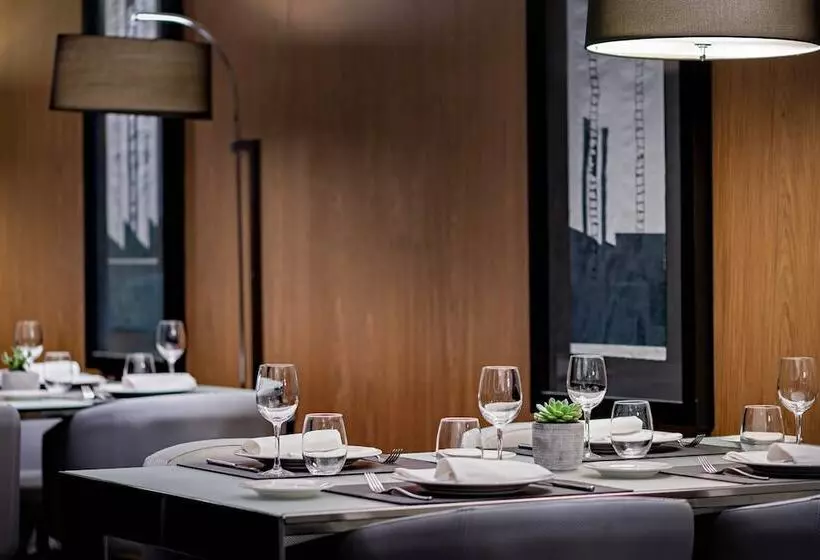 Ac Hotel Atocha By Marriott