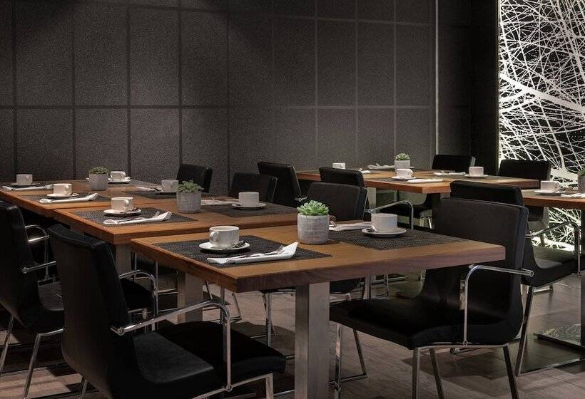 Ac Hotel Atocha By Marriott