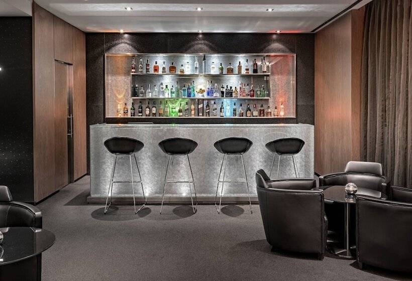 Ac Hotel Atocha By Marriott