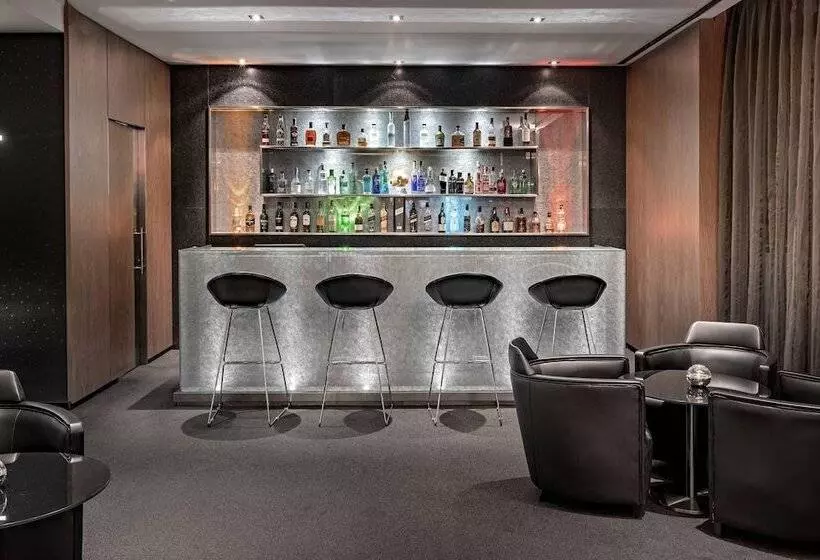 Ac Hotel Atocha By Marriott