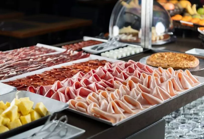 Ac Hotel Atocha By Marriott