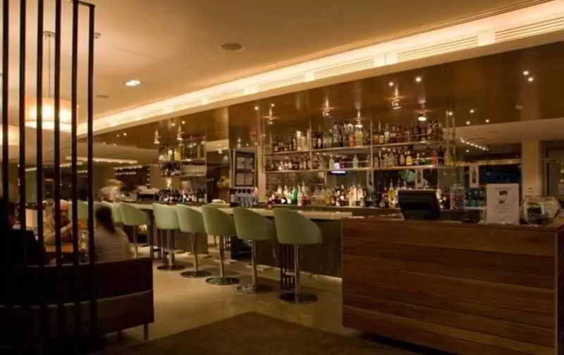 호텔 Aluxstay Apartments Bell City