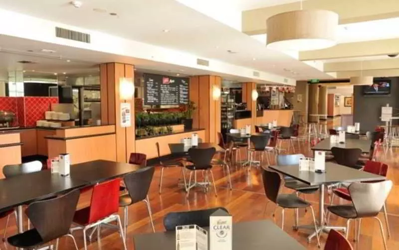 호텔 Aluxstay Apartments Bell City