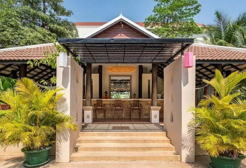 هتل Angkor Miracle Resort & Spa