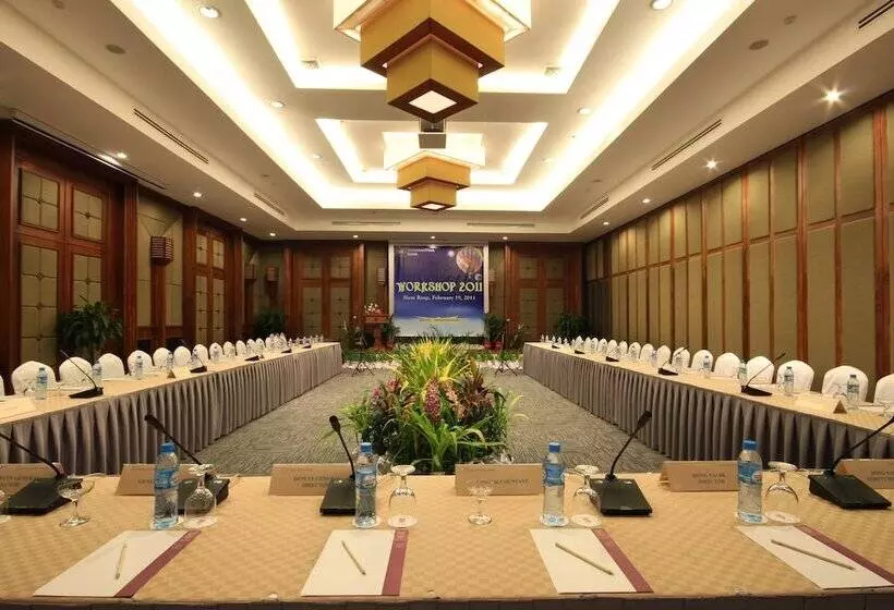 هتل Angkor Miracle Resort & Spa