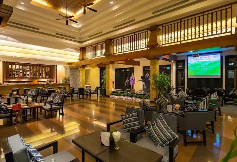 هتل Angkor Miracle Resort & Spa