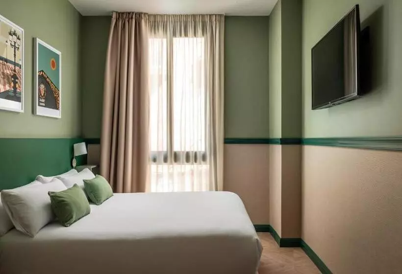 Отель Bypillow Twenty