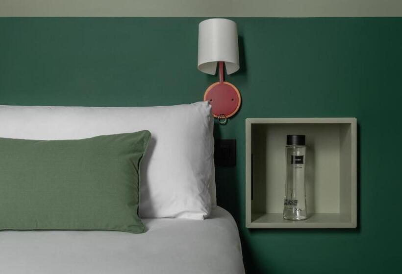 هتل Bypillow Twenty