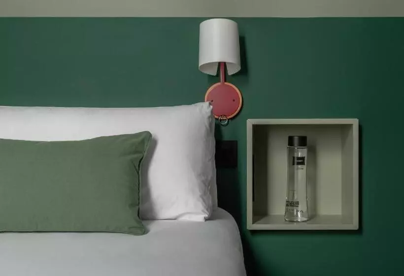 Отель Bypillow Twenty