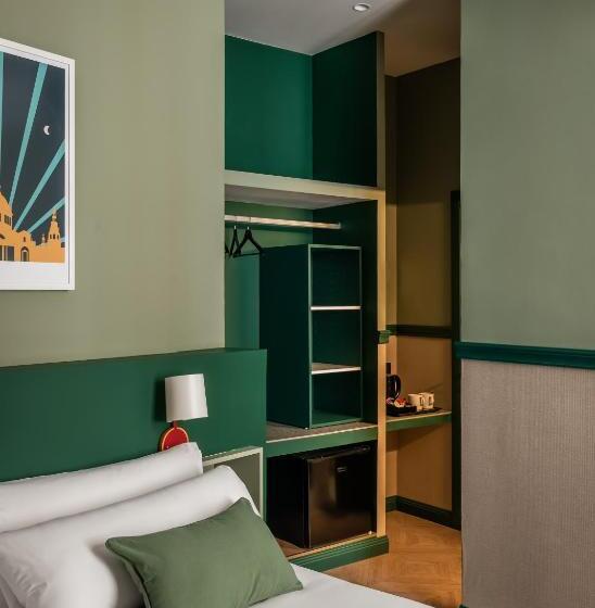 هتل Bypillow Twenty