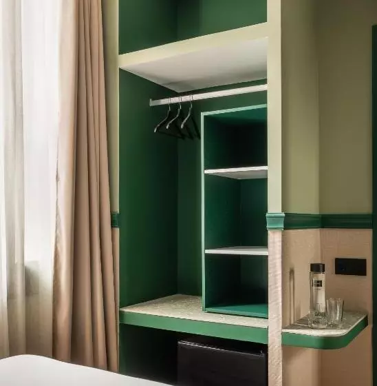 Отель Bypillow Twenty