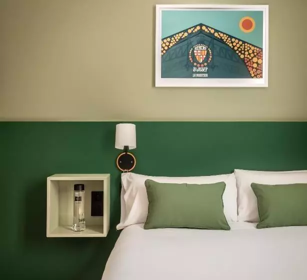 Отель Bypillow Twenty