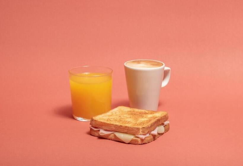 هتل Bypillow Twenty