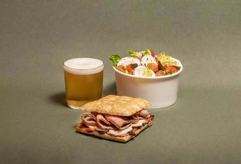 Отель Bypillow Twenty